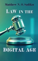 Law of the Digital Age B0DPLPQW1H Book Cover