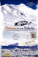 Letters from Toledo: Adventures of a Female Sailor During the Cold War 0615378277 Book Cover