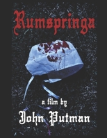 Rumspringa B08MHKVLRC Book Cover