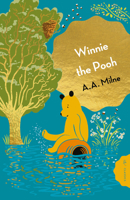 Winnie-the-Pooh (Pushkin Children's Classics) 178269613X Book Cover