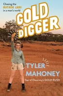 Gold Digger 1632280949 Book Cover