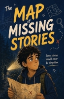 The Map of Missing Stories B0H855Z82Y Book Cover