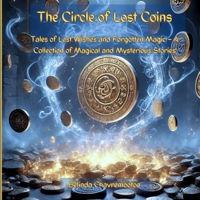 The Circle of Lost Coins: Magical Tales of Wishes, Whispers, and Forgotten Worlds 1997663260 Book Cover