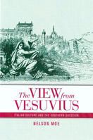 The View from Vesuvius: Italian Culture and the Southern Question (Studies on the History of Society & Culture) 0520248260 Book Cover