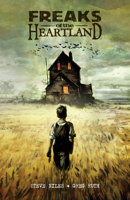 Freaks Of The Heartland 1593070292 Book Cover