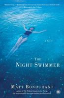 The Night Swimmer 1451625308 Book Cover