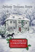 Phoebe's Christmas 1732907943 Book Cover