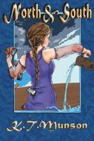 North & South 1499531176 Book Cover