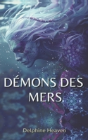Démons des mers (French Edition) 2959383702 Book Cover