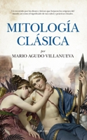 Mitología clásica 8418757957 Book Cover