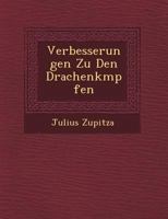 Verbesserungen Zu Den Drachenk�mpfen 1249602963 Book Cover