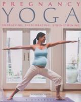 Pregnancy Yoga 1408182246 Book Cover