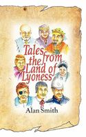 Tales from the Land of Lyoness 1453833668 Book Cover