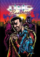 Night Business 168396070X Book Cover