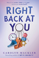 Right Back at You 1338734210 Book Cover