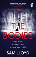 The Bodies 1529177413 Book Cover