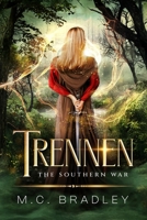 Trennen: The Southern War B0FJMG4S25 Book Cover