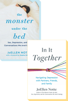 In It Together and The Monster Under the Bed 1990869378 Book Cover
