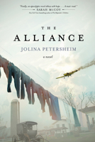The Alliance 1496402219 Book Cover