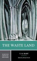 The Waste Land 1599865440 Book Cover