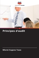 Principes d'audit (French Edition) 6208514088 Book Cover