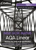 Aqa Linear Higher 2 Student Book 0007489331 Book Cover