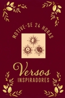 Versos Inspiradores (Portuguese Edition) 6526619207 Book Cover