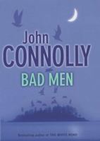 Bad Men 0743487842 Book Cover