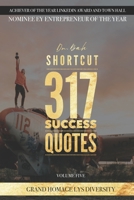 Shortcut volume 5 - Success 1989536786 Book Cover