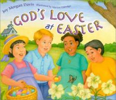 God's Love at Easter 0758600305 Book Cover