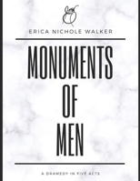 Monuments of Men B086L975V5 Book Cover