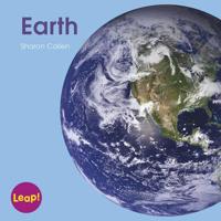 Earth 1625217110 Book Cover