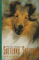 The New Complete Shetland Sheepdog 0876053339 Book Cover
