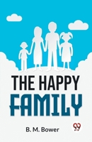 The Happy Family 9358595388 Book Cover