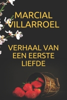 Verhaal Van Een Eerste Liefde B089CXCDFW Book Cover