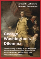 George Washington's Dilemma B0G3WWSY1N Book Cover