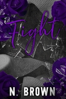 Fight B0FRXMVM9D Book Cover