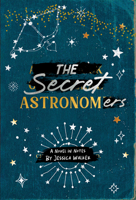 The Secret Astronomers 0593692675 Book Cover
