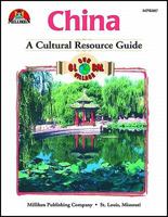 China: A Cultural Resource Guide 1558632662 Book Cover