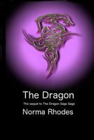 The Dragon 1521319987 Book Cover