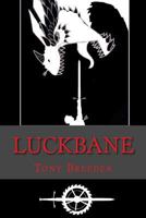 Luckbane 1490559396 Book Cover
