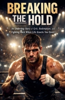 Breaking the Hold B0GXGXJVPD Book Cover