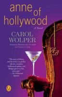 Anne of Hollywood 1451657226 Book Cover