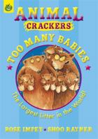 Too Many Babies: The Largest Litter in the World 9681644964 Book Cover