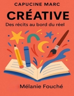 Capucine Marc — Créative: Des récits au bord du réel B0FT2XD9X2 Book Cover