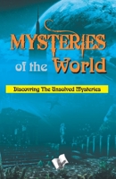 Mysteries of the world 9350578875 Book Cover