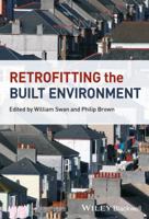 Retrofitting the Built Environment 1118273508 Book Cover