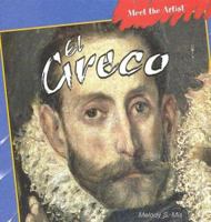 El Greco 1404238441 Book Cover