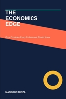 The Economics Edge B0H9LF125K Book Cover