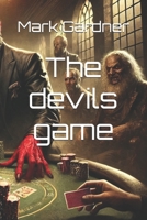 The devils game B0DP46YXLP Book Cover